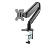 Deltaco ARM-0350 17-32" Czarny - 1307435 - zdjęcie 1
